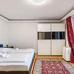 Apart-hotel Aldars Urban Trio Suite No.6