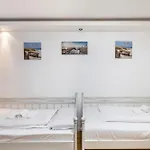 Aldars Urban Trio Suite No.6 3* Munique