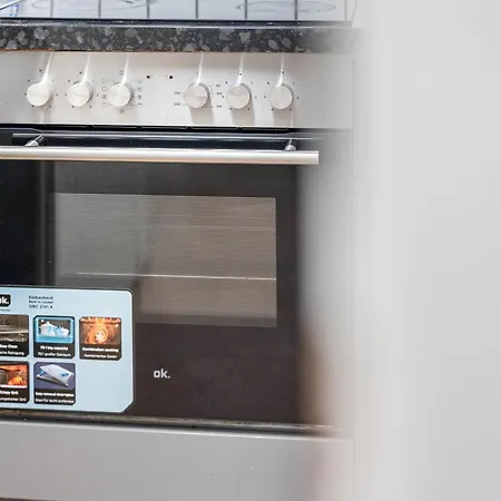 - Aldars 6 Apartman *