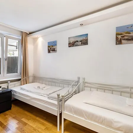 - Aldars 6 Apartman