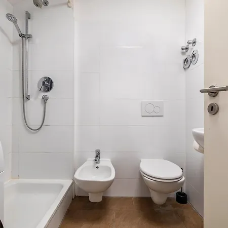 Apartman - Aldars 6 München