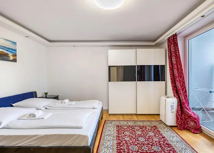 Appartement - Aldars 6