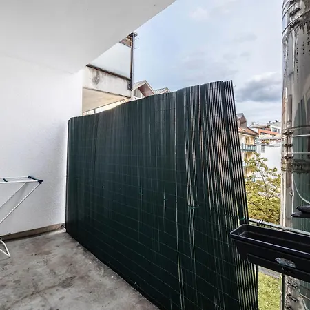 Apartmán - Aldars 6 *